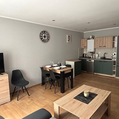 Apartament U Wojtusia Stronie Śląskie المظهر الخارجي الصورة