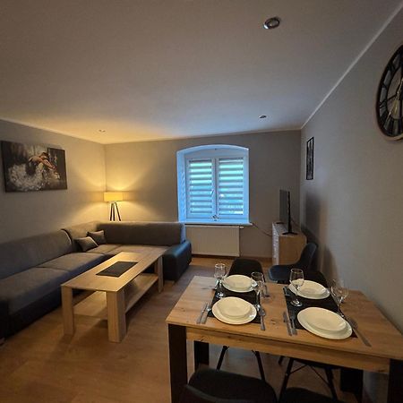 Apartament U Wojtusia Stronie Śląskie المظهر الخارجي الصورة