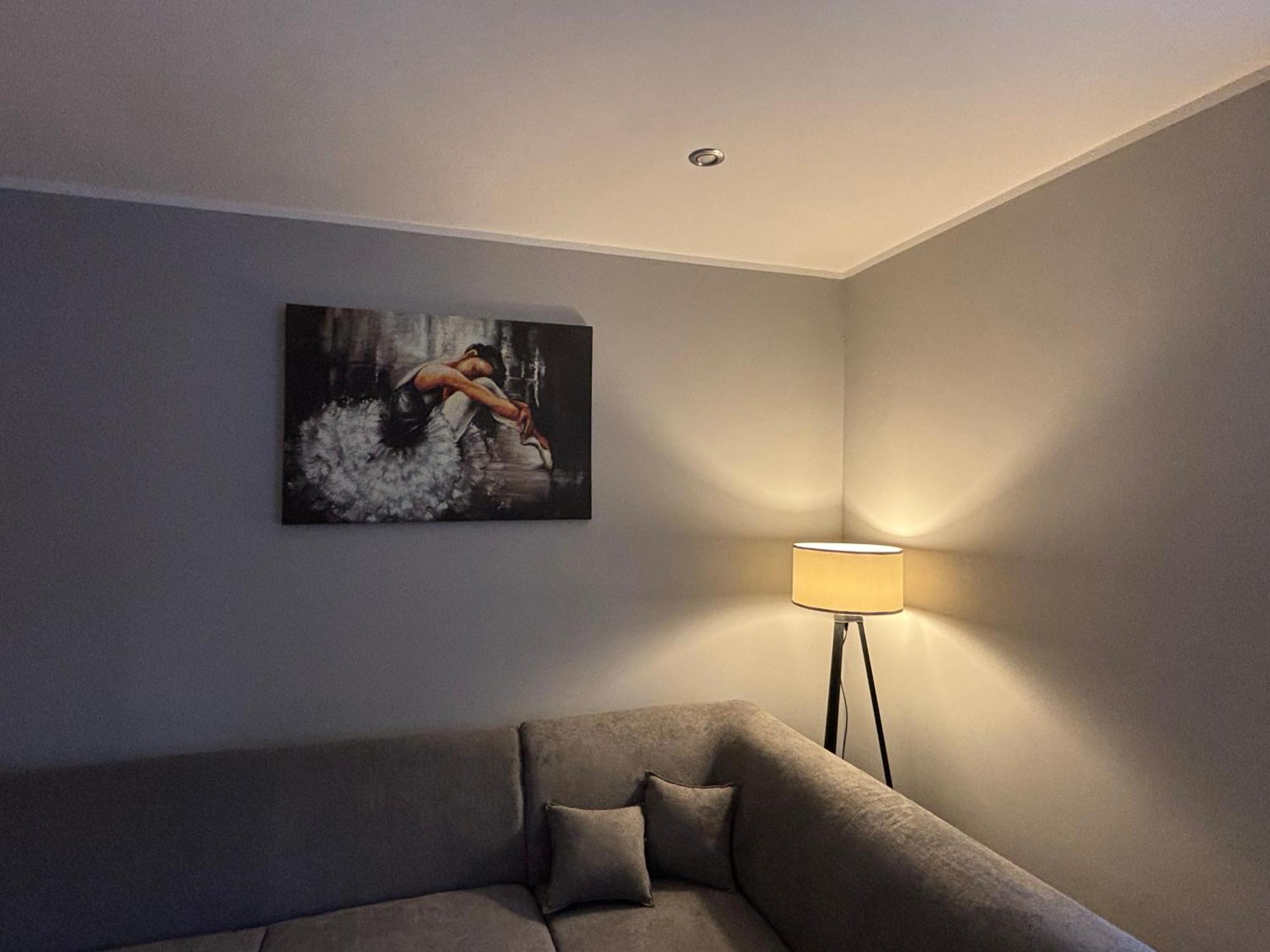 Apartament U Wojtusia Stronie Śląskie المظهر الخارجي الصورة