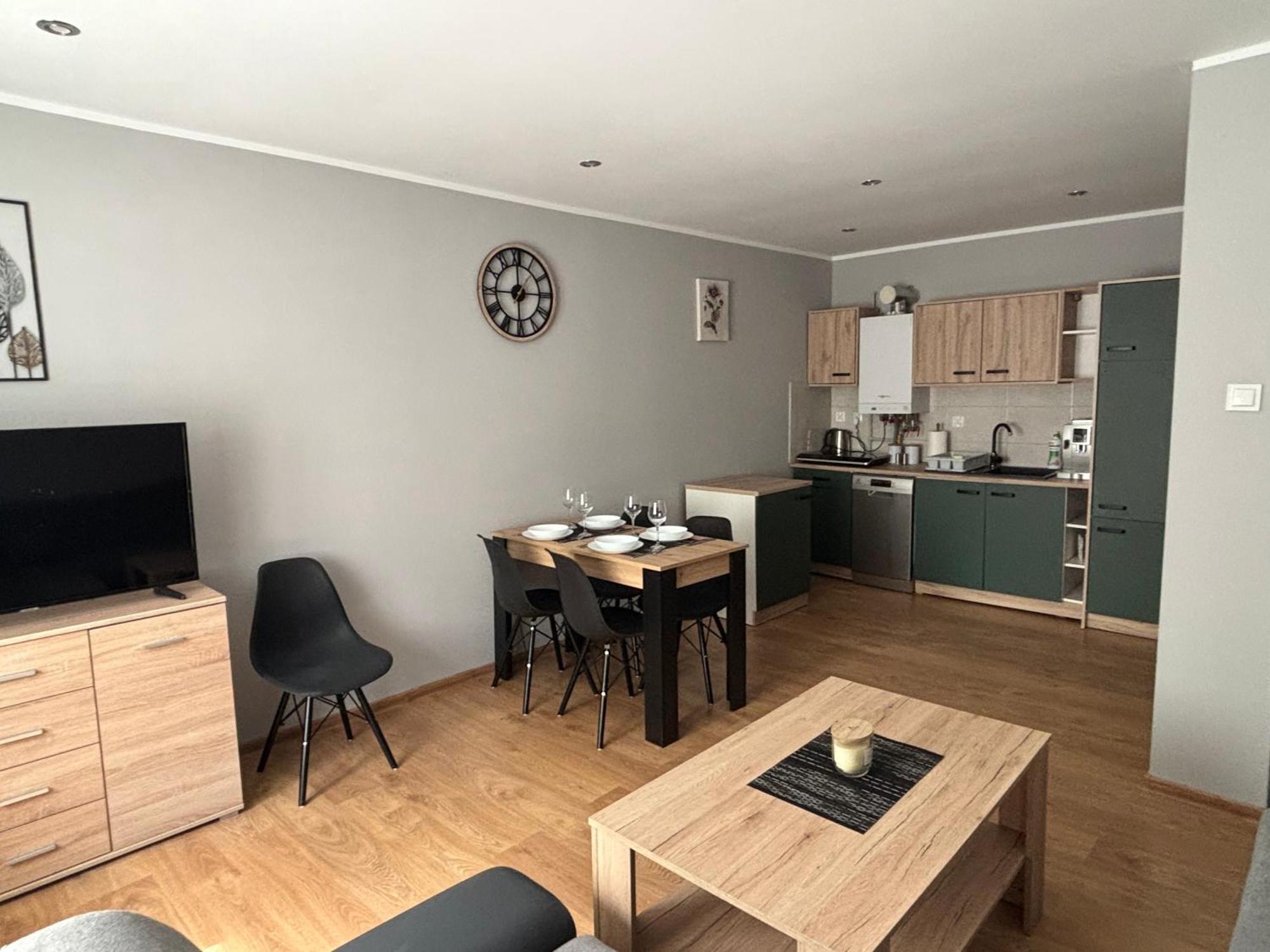 Apartament U Wojtusia Stronie Śląskie المظهر الخارجي الصورة