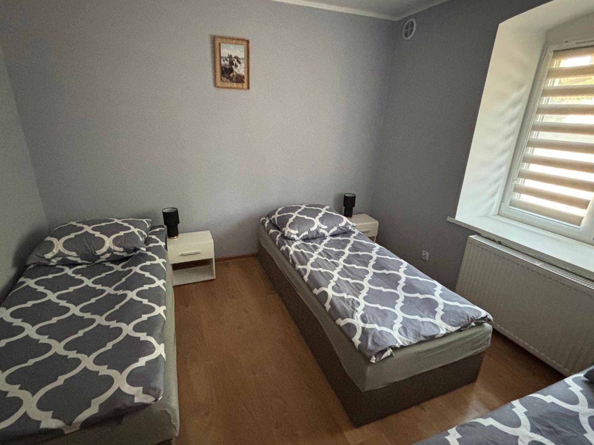 Apartament U Wojtusia Stronie Śląskie المظهر الخارجي الصورة