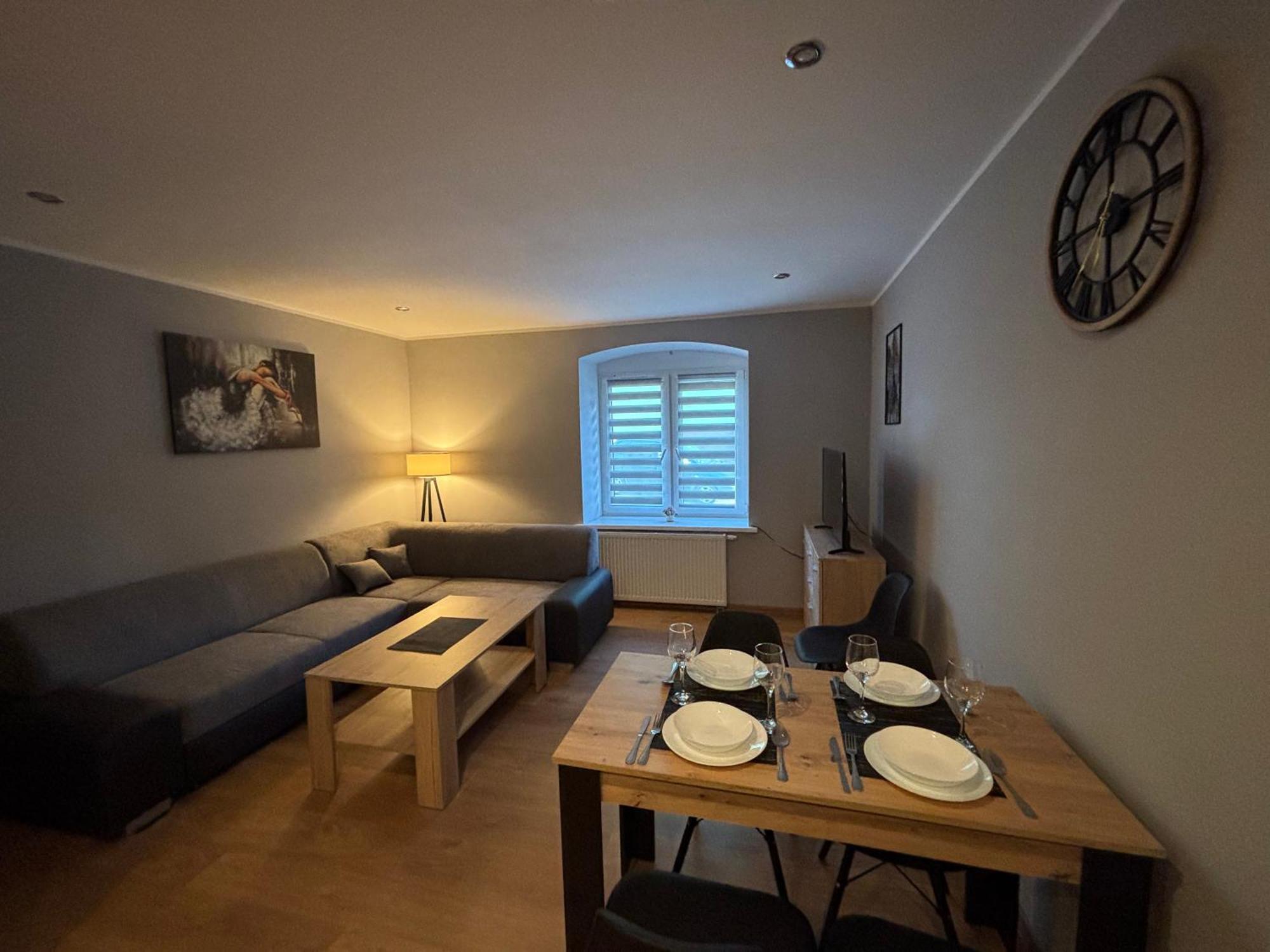 Apartament U Wojtusia Stronie Śląskie المظهر الخارجي الصورة
