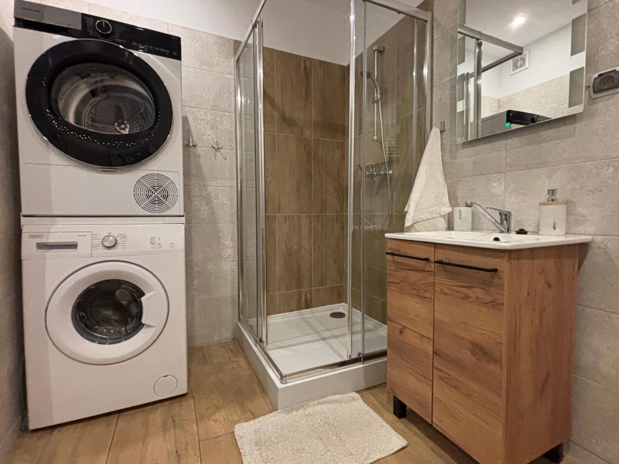 Apartament U Wojtusia Stronie Śląskie المظهر الخارجي الصورة