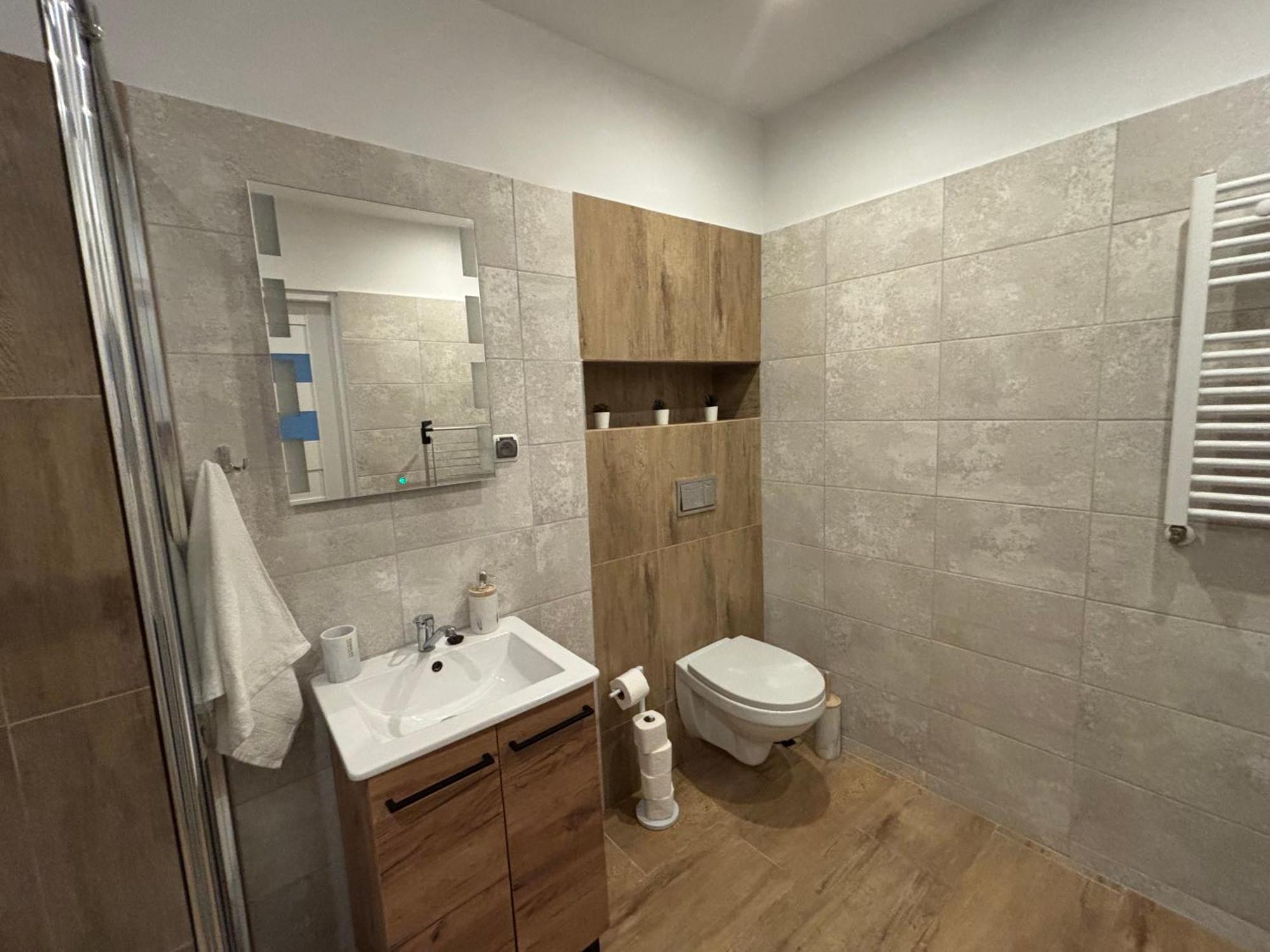 Apartament U Wojtusia Stronie Śląskie المظهر الخارجي الصورة
