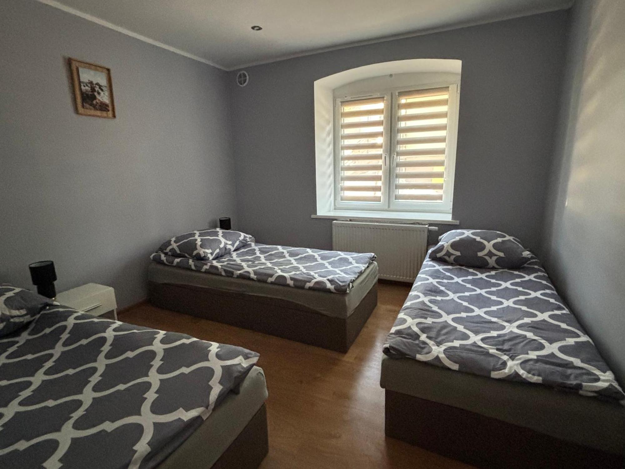 Apartament U Wojtusia Stronie Śląskie المظهر الخارجي الصورة
